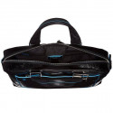 Портфель Piquadro BL SQUARE/Black двуручный с отдел. для ноутбука CA3335B2_N
