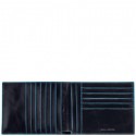 Портмоне Piquadro BL SQUARE PU1241B2_BLU2