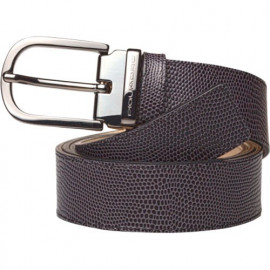 Ремінь PIQUADRO чорний C37/Black CU3230C37_N