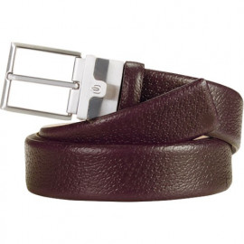 Ремінь PIQUADRO коричневий C38/Brown CU3232C38_M