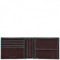 Портмоне Piquadro BL SQUARE PU257B2_MO Портмоне Piquadro BL SQUARE PU257B2_MO