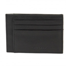 Кредитниця Piquadro PULSE/Black PP2762P15_N