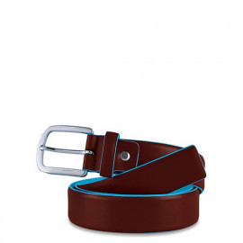 Ремінь PIQUADRO коричневий BL SQUARE/Cognac CU3455B2_MO