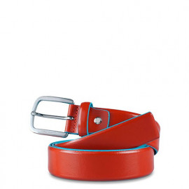 Ремінь PIQUADRO оранжевий BL SQUARE/Orange CU3455B2_AR