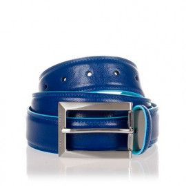 Ремінь PIQUADRO синій BL SQUARE/Ultramarin CU1521B2_BLU3