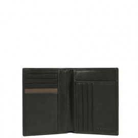 Портмоне PIQUADRO сірий VIBE/Grey-Taupe PU1393VI_GRTO