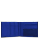 Портмоне PIQUADRO синій PULSE/Blue PU1241P15_BLU