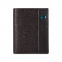 Портмоне PIQUADRO коричневий PULSE/Brown PU3244P15_M