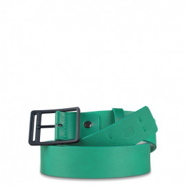 Ремінь PIQUADRO зелений PULSE/G.Green CU3415P15_VE2