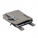 Сумочка/Клатч PIQUADRO серый PULSE/Grey CA1358P15_GR