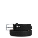 Ремінь PIQUADRO чорний C45/Black CU3417C45_N