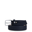 Ремінь PIQUADRO синій C45/Blue CU3417C45_BLU