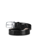 Ремінь PIQUADRO чорний C47/Black CU3419C47_N