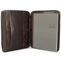 Портфоліо/папки PIQUADRO коричневий BL SQUARE/Cognac PB1164B2_MO