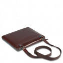Портфолио/папки PIQUADRO коричневый BL SQUARE/Cognac PB3251B2_MO
