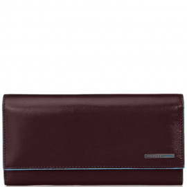 Портмоне PIQUADRO коричневий BL SQUARE/Cognac PD3411B2_MO