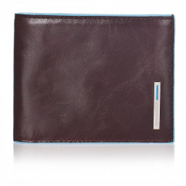 Портмоне PIQUADRO коричневый BL SQUARE/Cognac PU1307B2_MO