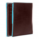 Портмоне PIQUADRO коричневый BL SQUARE/Cognac PU3436B2_MO