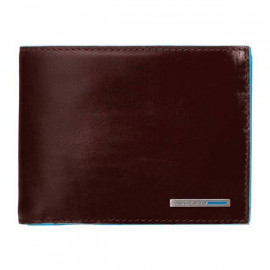 Портмоне PIQUADRO коричневый BL SQUARE/Cognac PU3436B2_MO