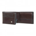 Портмоне PIQUADRO коричневый BL SQUARE/Cognac PU3436B2_MO