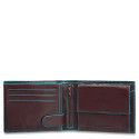 Портмоне PIQUADRO коричневый BL SQUARE/Cognac PU3436B2_MO