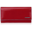 Портмоне PIQUADRO червоний BL SQUARE/Red PD3411B2_R