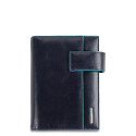 Органайзер PIQUADRO синий BL SQUARE/N.Blue AG1076B2_BLU2