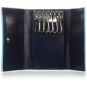 Ключниця PIQUADRO синій BL SQUARE/N.Blue PC1396B2_BLU2