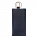Ключниця PIQUADRO синій BL SQUARE/N.Blue PC1397B2_BLU2