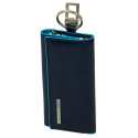 Ключниця PIQUADRO синій BL SQUARE/N.Blue PC1397B2_BLU2