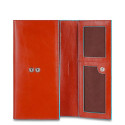 Портмоне PIQUADRO оранжевый BL SQUARE/Orange PD3411B2_AR