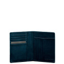Портмоне PIQUADRO синій VIBE/Blue-Grey PU1393VI_BGR