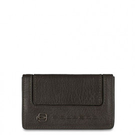 Визитницы PIQUADRO серый VIBE/Grey-Taupe PP1263VI_GRTO