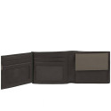 Портмоне PIQUADRO сірий VIBE/Grey-Taupe PU1742VI_GRTO