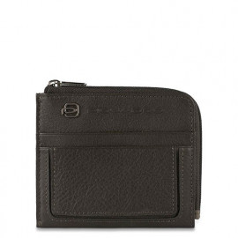 Кредитниця PIQUADRO сірий VIBE/Grey-Taupe PU3410VI_GRTO