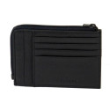 Кредитница PIQUADRO черный PULSE/Black PU1243P15_N
