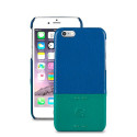 Чохол для iPhone PIQUADRO синій PULSE/Blue-Green AC3353P15_BLVE