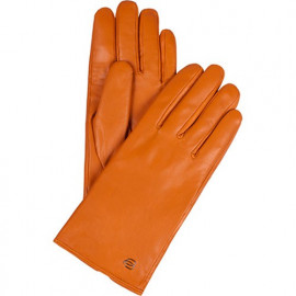 Рукавички PIQUADRO оранжевий GUANTI 9/Orange L GU3423G9_AR-L