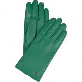 Рукавички PIQUADRO зелений GUANTI 9/Green L GU3423G9_VE-L