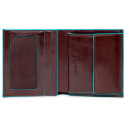Портмоне Piquadro BL SQUARE/Cognac PU1741B2_MO