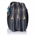 Сумочка Piquadro BL SQUARE/N.Blue AC2141B2_BLU2