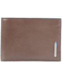 Портмоне Piquadro BL SQUARE/D.Beige PU257B2_TO2 Портмоне Piquadro BL SQUARE/D.Beige PU257B2_TO2
