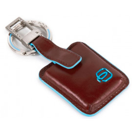 Брелок Piquadro BL SQUARE/Cognac AC3954B2_MO