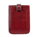Брелок Piquadro BL SQUARE/Red AC3954B2_R Брелок Piquadro BL SQUARE/Red AC3954B2_R