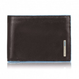Портмоне Piquadro BL SQUARE/D.Grey PU1392B2_GR3