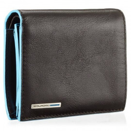 Портмоне Piquadro BL SQUARE/D.Grey PU1740B2_GR3