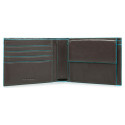 Портмоне Piquadro BL SQUARE/D.Grey PU257B2_GR3