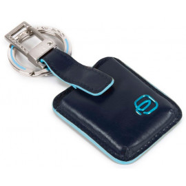 Брелок Piquadro BL SQUARE/N.Blue AC3954B2_BLU2