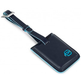 Брелок Piquadro BL SQUARE/N.Blue AC3955B2_BLU2