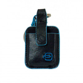 Брелок Piquadro BL SQUARE/N.Blue AC3956B2_BLU2